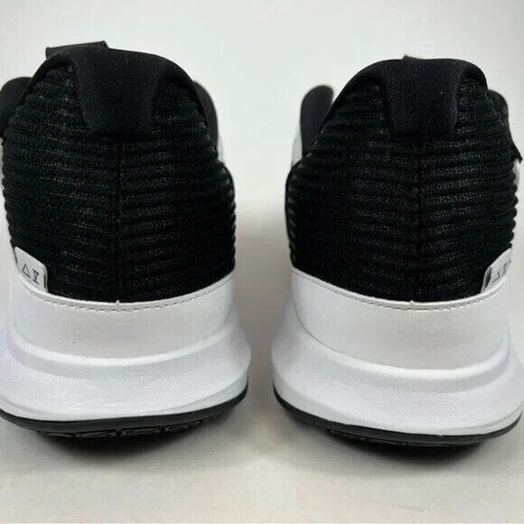 NEW Nike Kyrie Low 5 TB White Black Mens Basketball Shoes DO9617 100 - SIZE 14 main image 11
